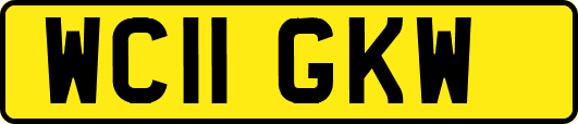 WC11GKW