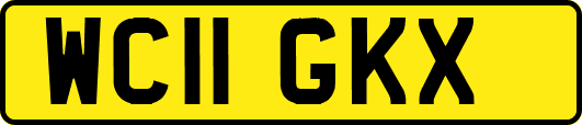 WC11GKX