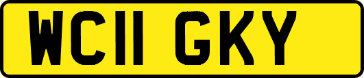 WC11GKY