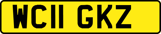 WC11GKZ