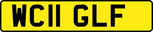 WC11GLF