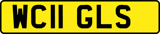 WC11GLS