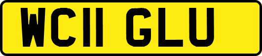 WC11GLU