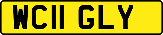 WC11GLY