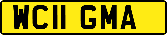 WC11GMA