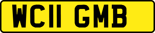 WC11GMB
