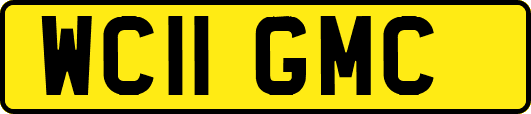 WC11GMC