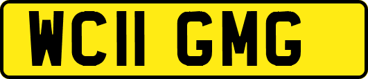 WC11GMG