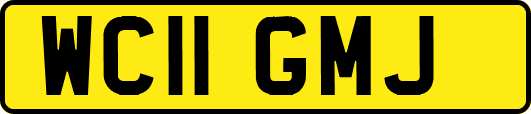 WC11GMJ