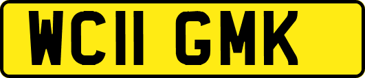 WC11GMK