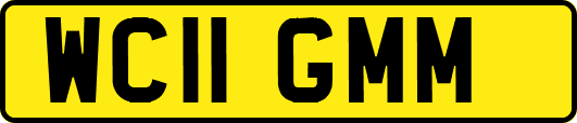WC11GMM
