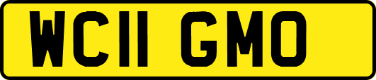 WC11GMO