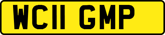 WC11GMP