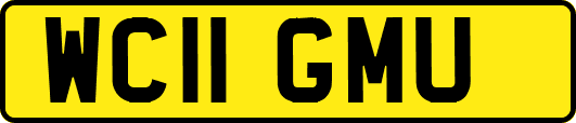WC11GMU