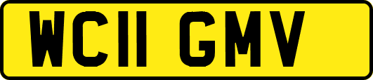 WC11GMV