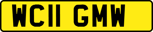 WC11GMW