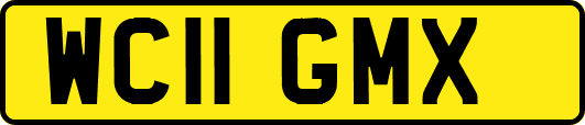 WC11GMX