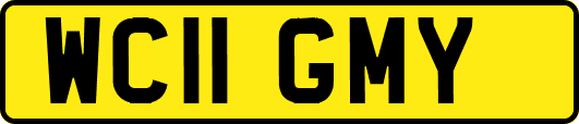 WC11GMY