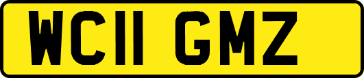 WC11GMZ