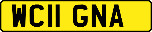 WC11GNA