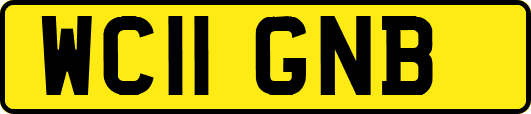 WC11GNB