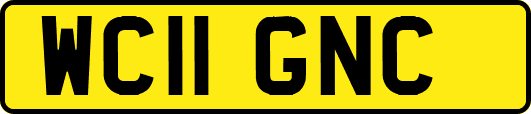 WC11GNC