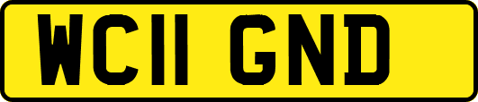 WC11GND