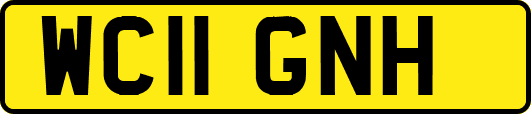 WC11GNH