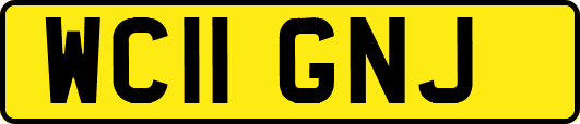 WC11GNJ