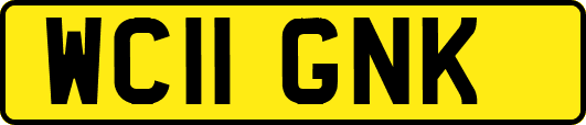 WC11GNK