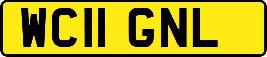 WC11GNL
