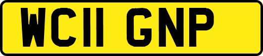 WC11GNP