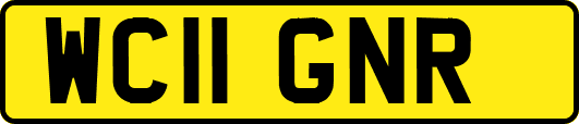 WC11GNR