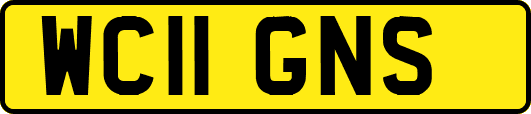 WC11GNS