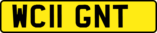 WC11GNT