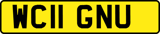 WC11GNU