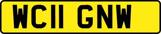 WC11GNW