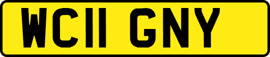 WC11GNY