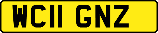 WC11GNZ