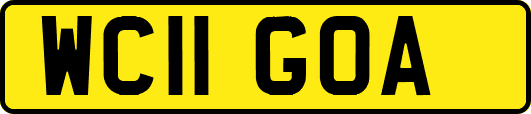 WC11GOA