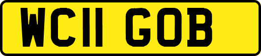WC11GOB