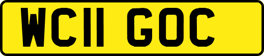 WC11GOC