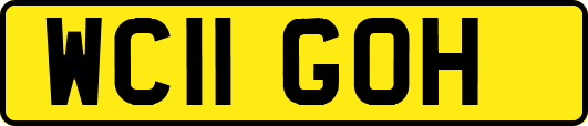 WC11GOH