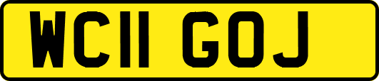 WC11GOJ