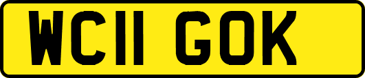 WC11GOK