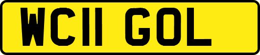 WC11GOL