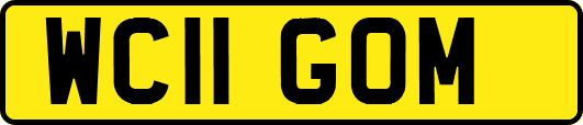 WC11GOM