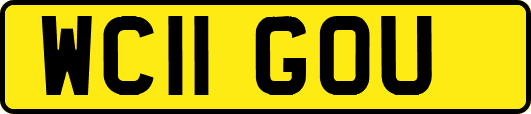 WC11GOU