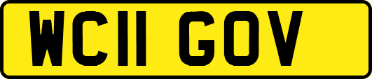 WC11GOV