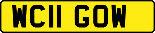 WC11GOW